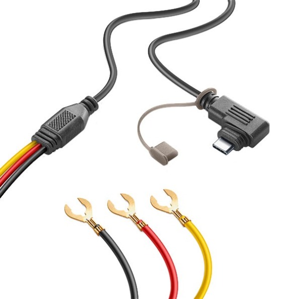 Interphone INTERPHONE RIDESYNC 12V BATTERY CONNECT 